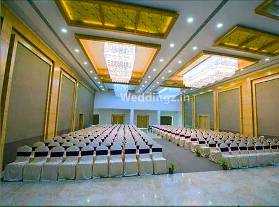 The Celestial Park Hotel