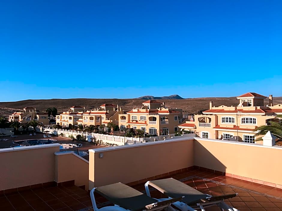 Las Rocas Golf and Sea