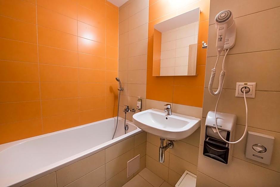 Hotel Slovan
