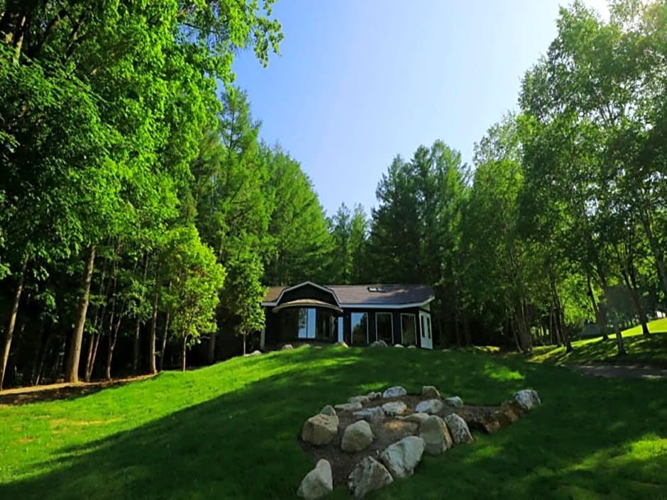 New Furano Prince Hotel