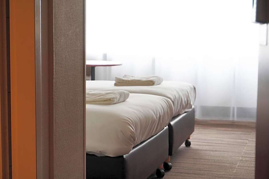 Westlake Hotels Amsterdam
