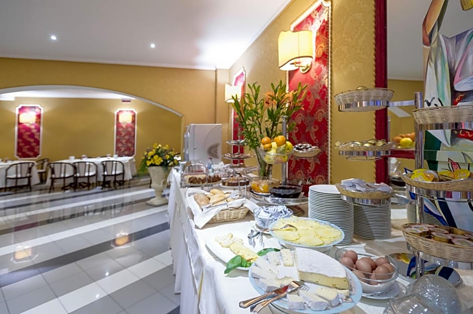 Hotel Puccini