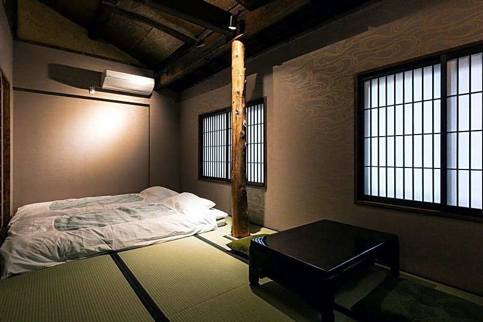 Hazuki Kyoto