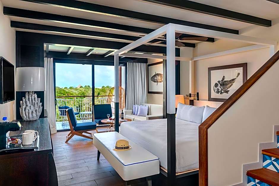 El Beso Adults Only at Ocean Riviera Paradise All Inclusive