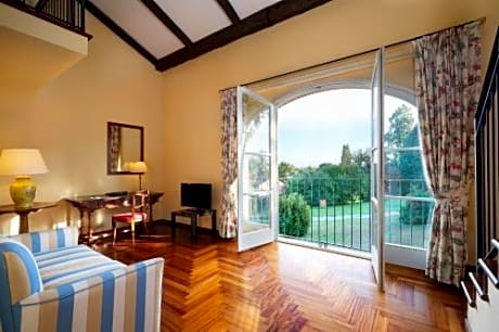 Family Suite - Split Level