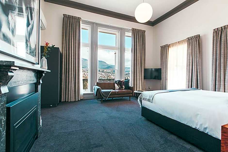 Photo 1 of 9 of Premium Suite, Terrace