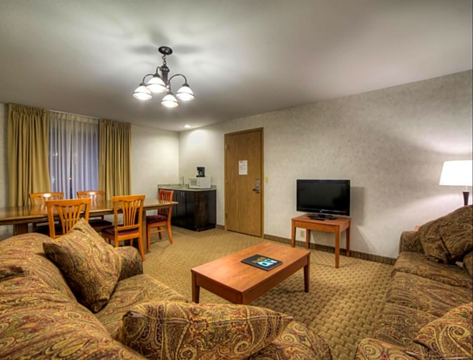 Moab Valley Inn