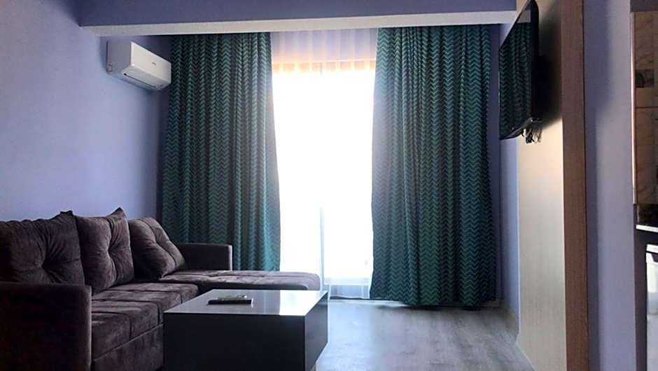 Livaneli Boutique Otel