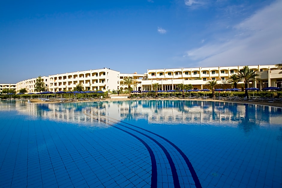 TH Marina di Pisticci - TI Blu Village