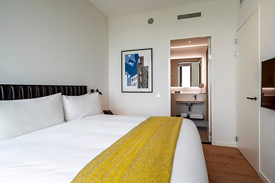 PREMIER SUITES Amsterdam