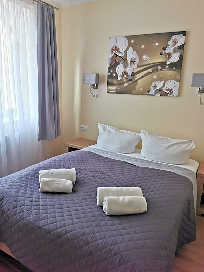 Lazur Apartamenty