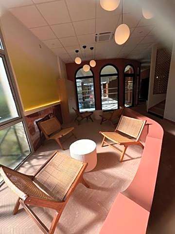 ibis Sète Balaruc-les-Bains - Bien-Être & Spa