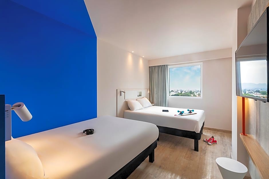 ibis budget Aguascalientes Norte