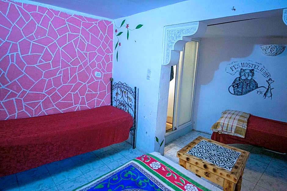 Riad Fez Hostel
