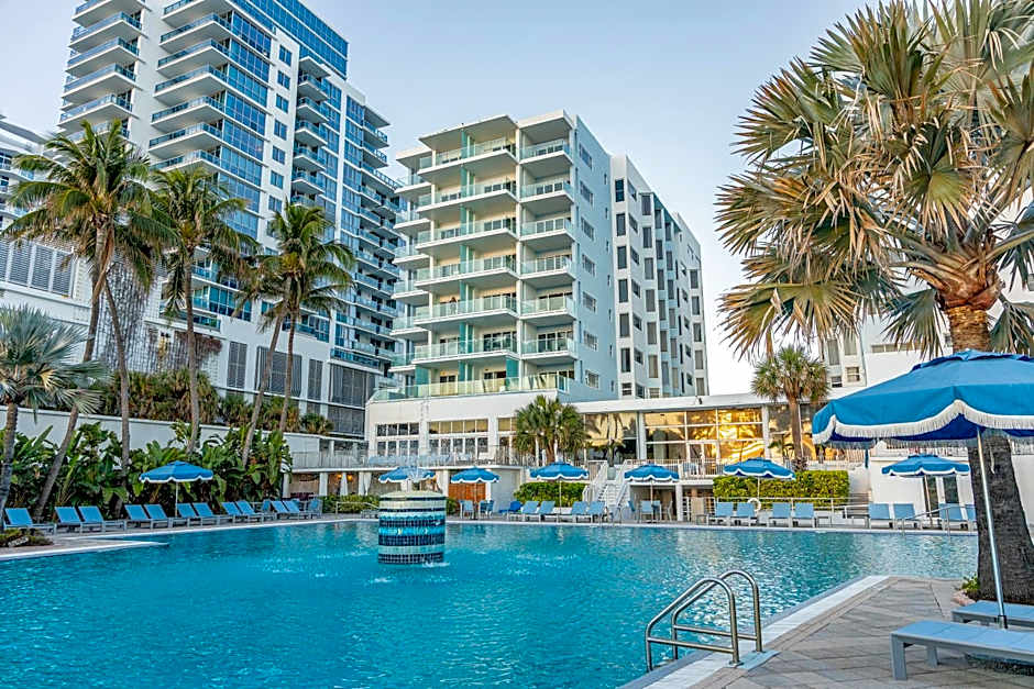 Sherry Frontenac Oceanfront