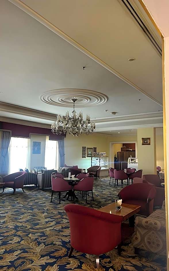 Montrose - A Mayfair Collection Hotel