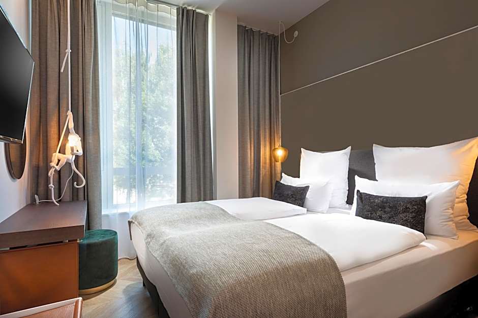 Flightgate Munich Airport Hotel, a member of Radisson Individuals