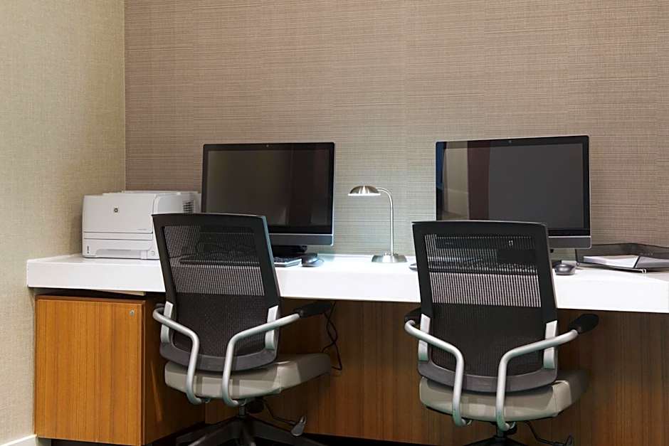 SpringHill Suites by Marriott Jacksonville