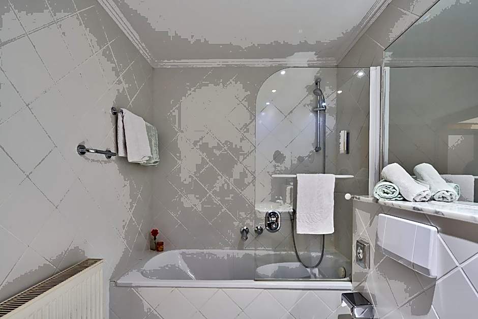 Hotel St. Georg Garni