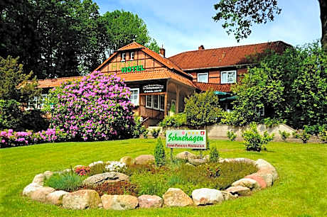 Hotel Schnehagen