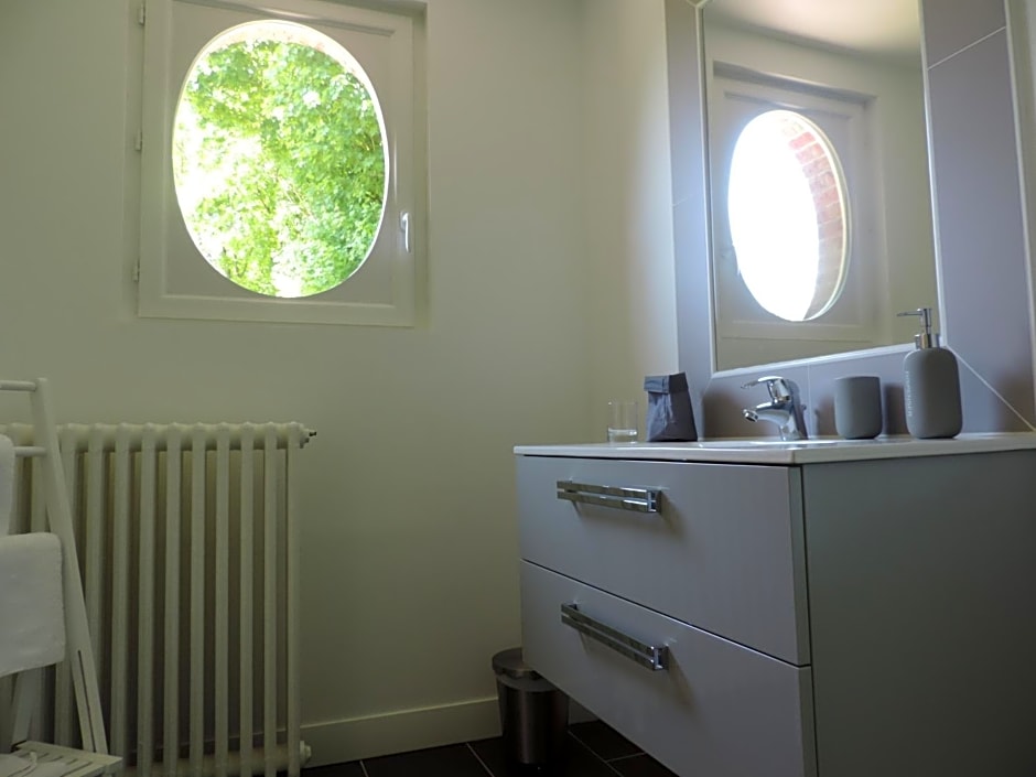 Chambres d'Hôtes de la Bucaille