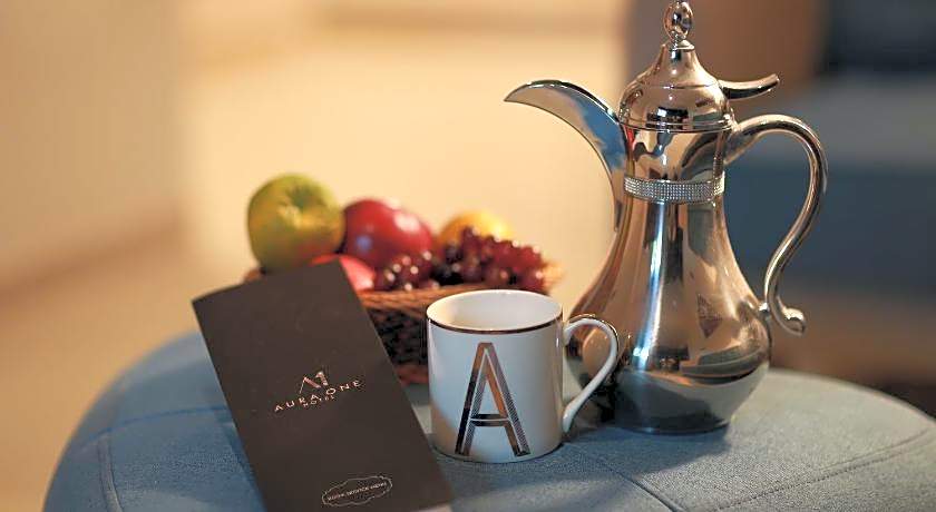 Aura One Hotel