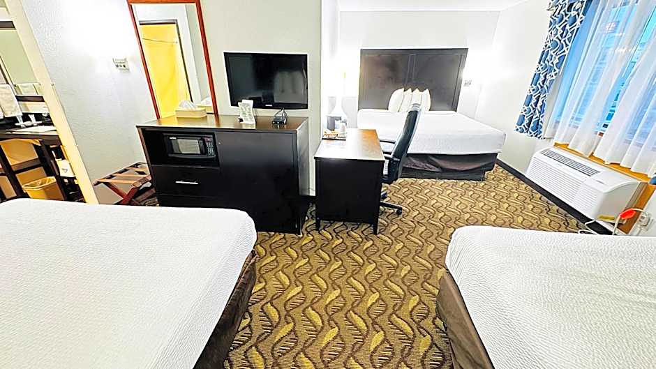 Days Inn by Wyndham North Platte