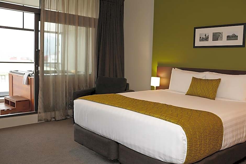 Quest Rotorua Central