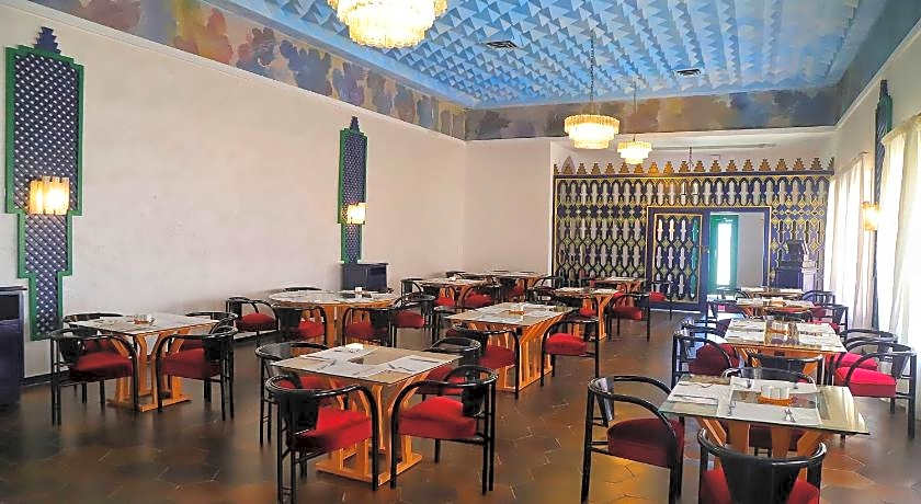 Hôtel Parador