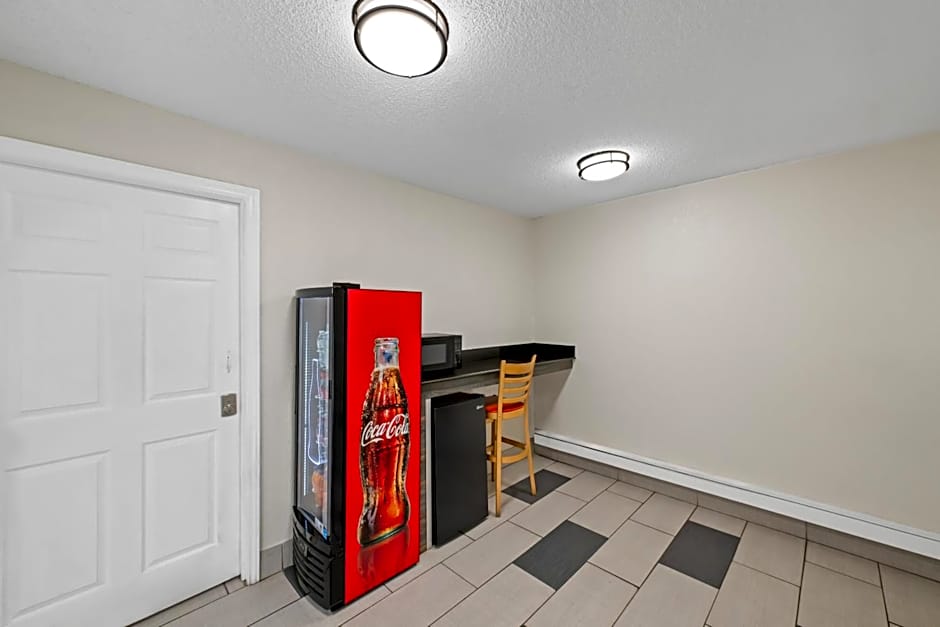 Red Roof Inn Charlotte - Airport