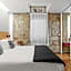 OX Apartments B Places