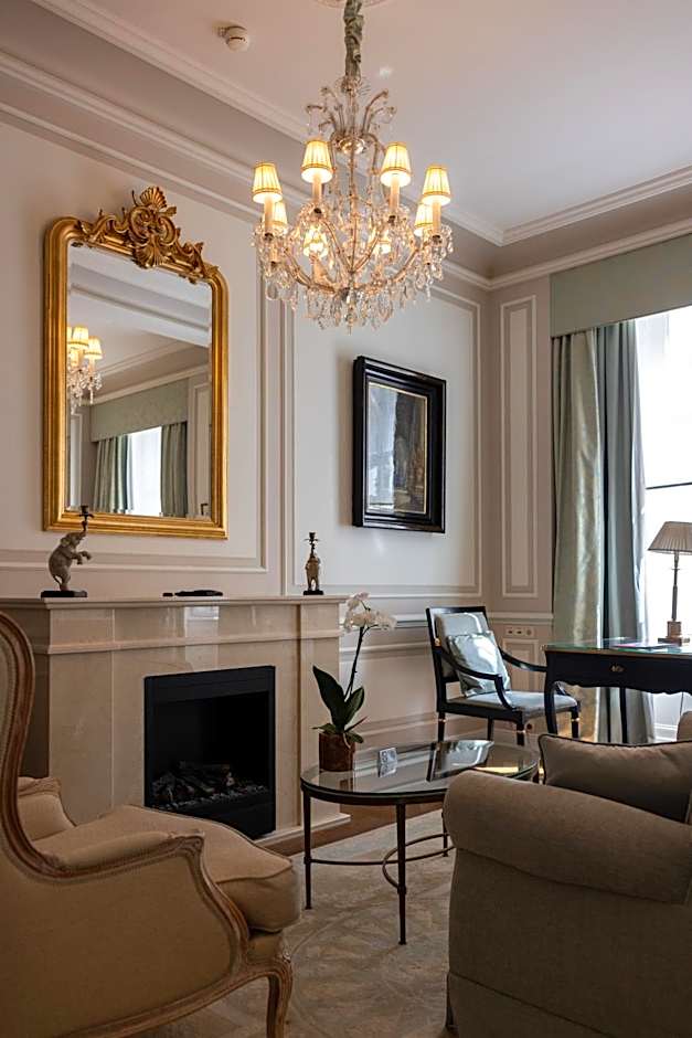 Hotel Sacher Wien