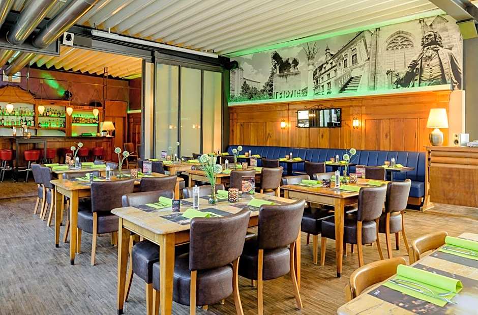 ibis Styles Leipzig