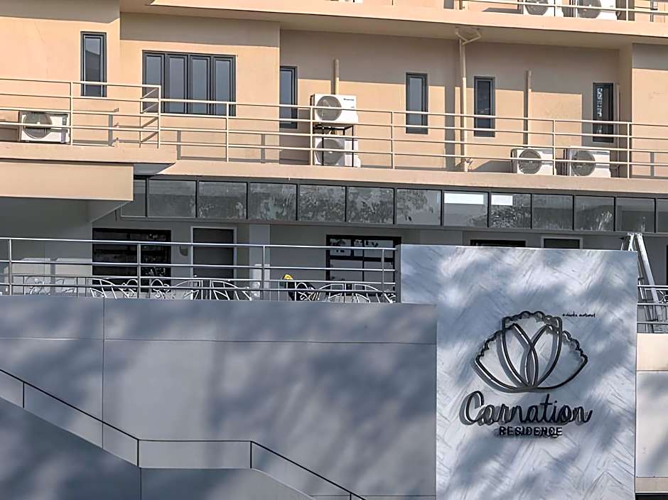 Carnation Residence