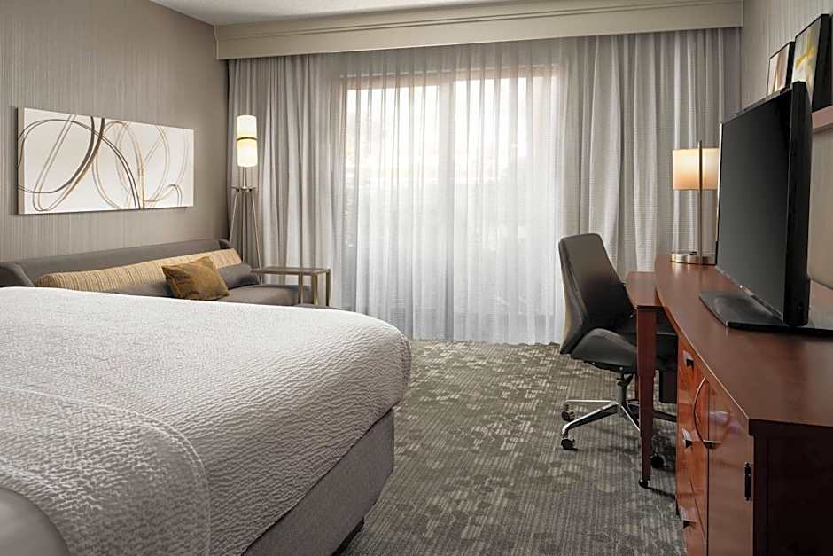 Courtyard by Marriott Phoenix Mesa