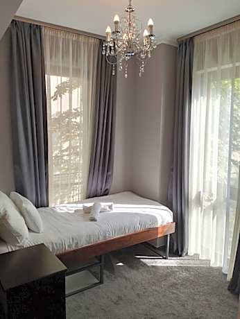 Economy Single Room