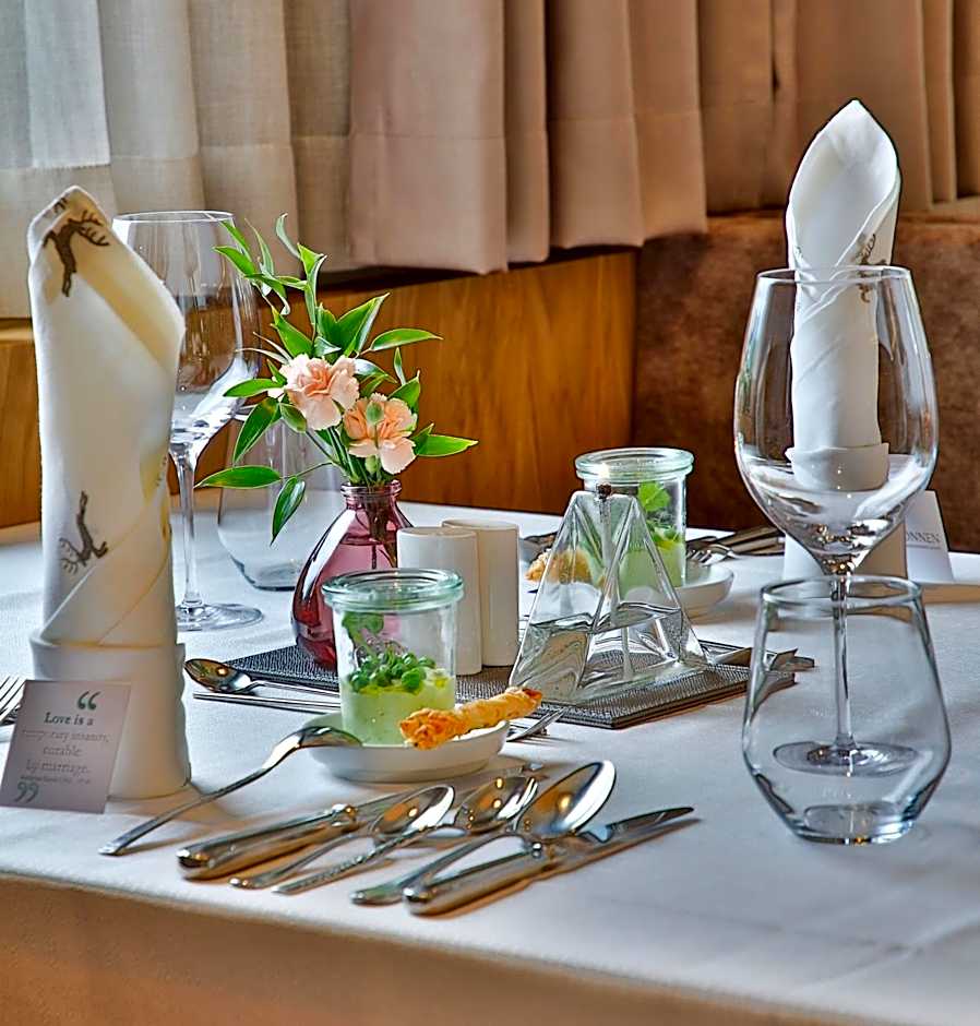 Hotel DreiSonnen