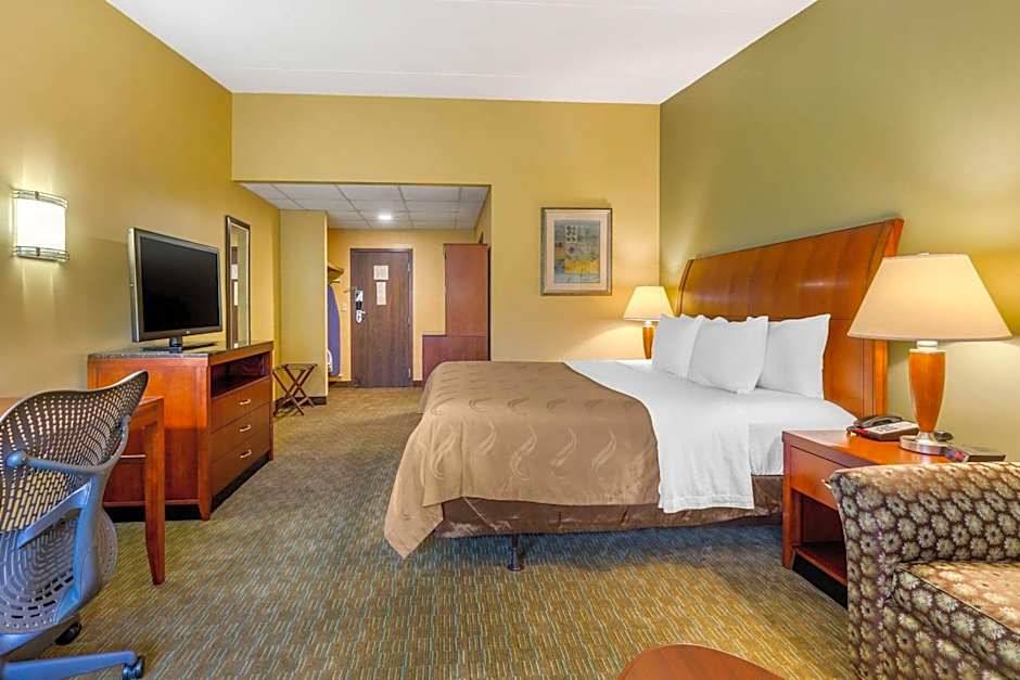 Quality Inn Old Saybrook