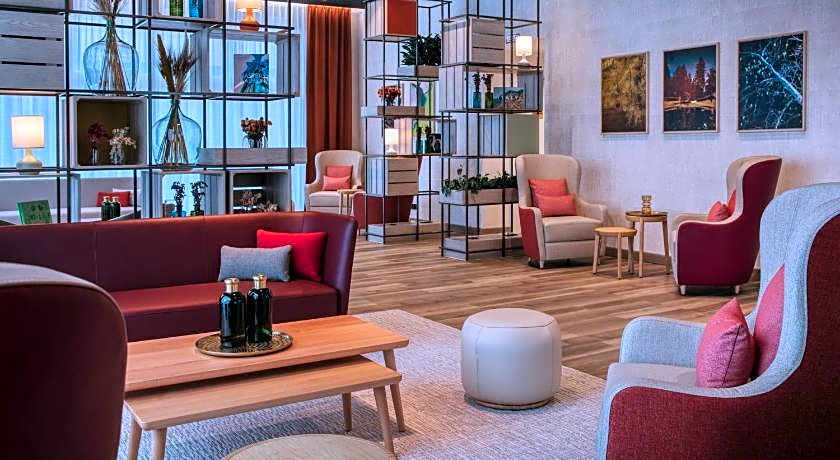 IntercityHotel Wiesbaden