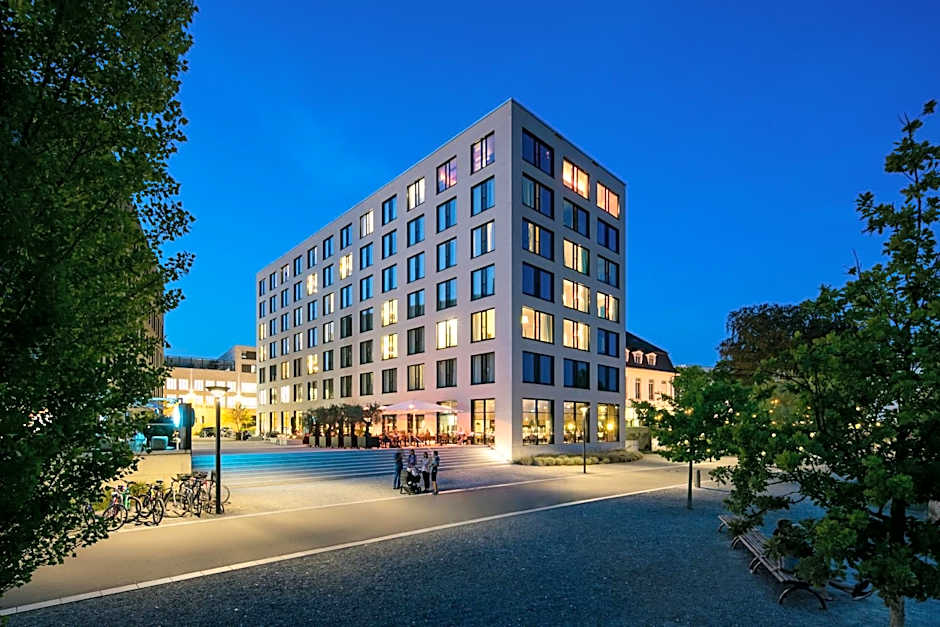 Hotel 47°