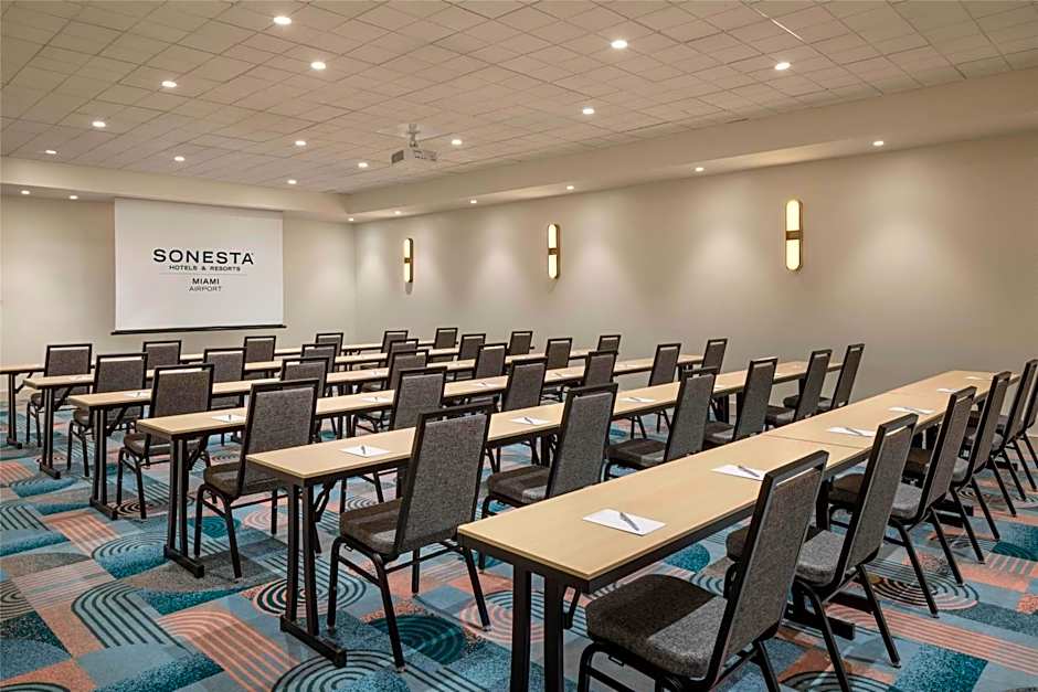 Sonesta Miami Airport