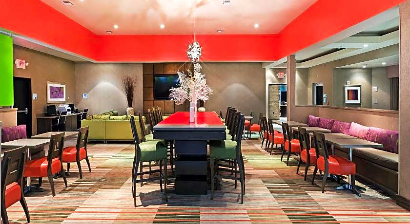 Holiday Inn Express Frisco Legacy Park Area By IHG