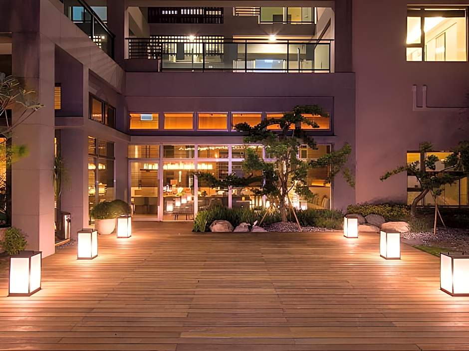 Taroko Liiko Hotels