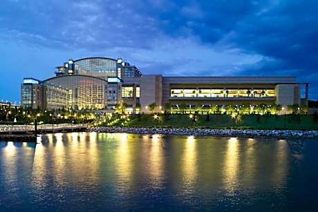 Gaylord National Resort & Convention Center