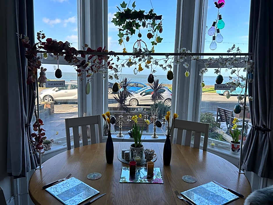 Glan Y Mor Hotel (Adult Only)