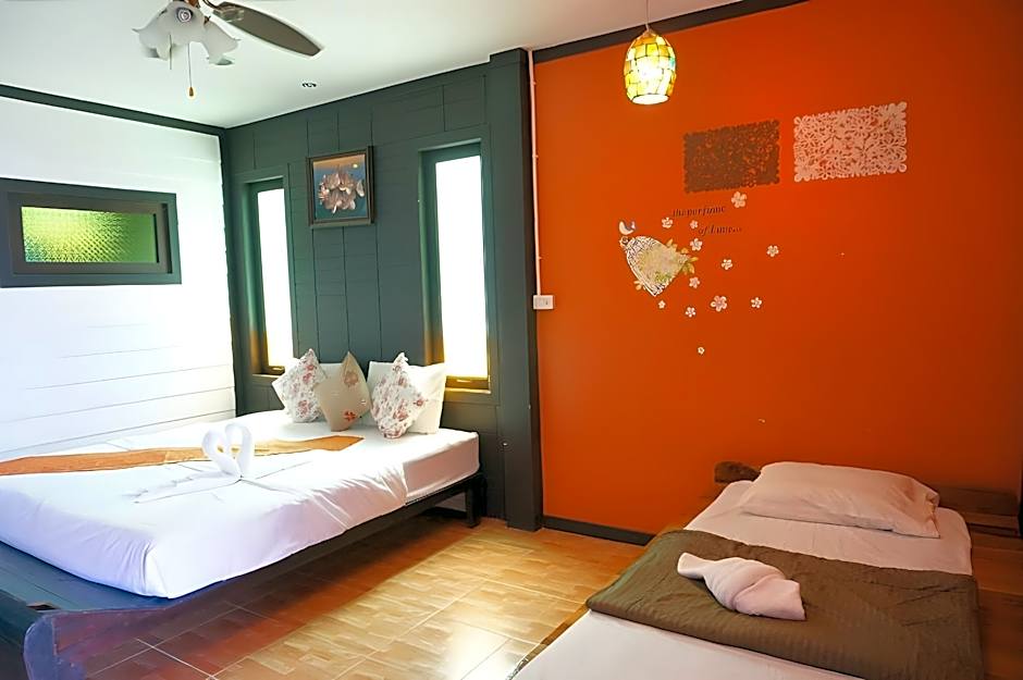 Wanghin Bungalow