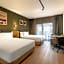 Hilton Garden Inn Tijuana Airport