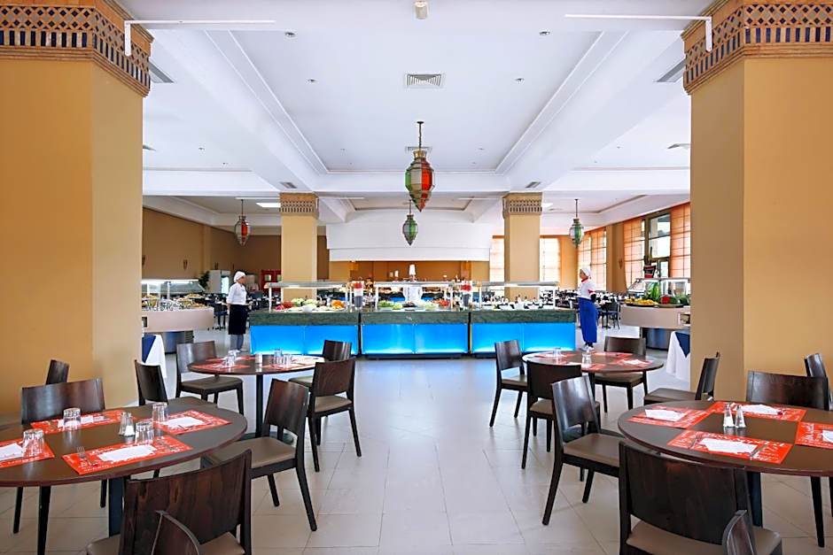 Valeria Dar Atlas All Inclusive