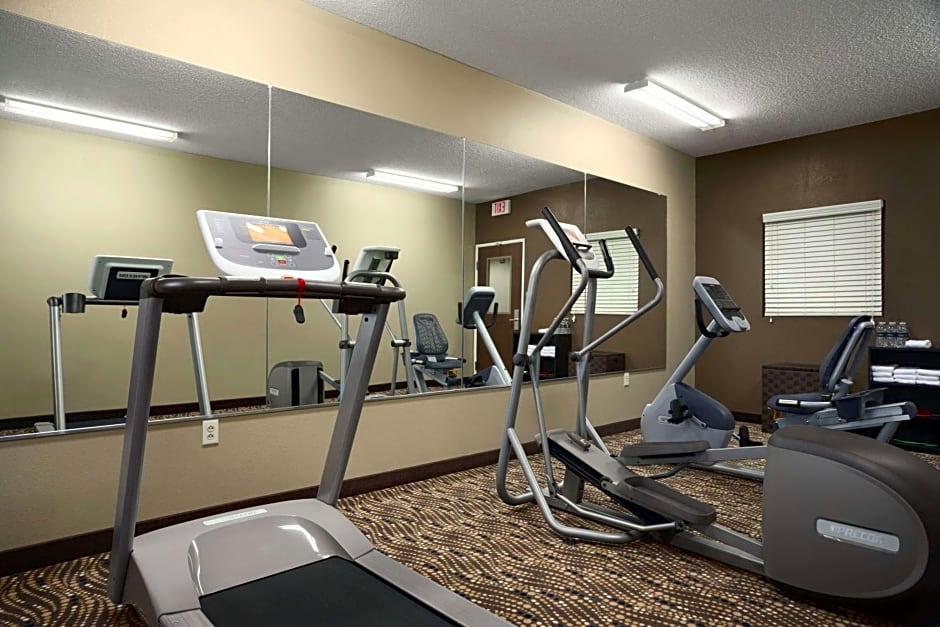 Sonesta Essential Fairmont