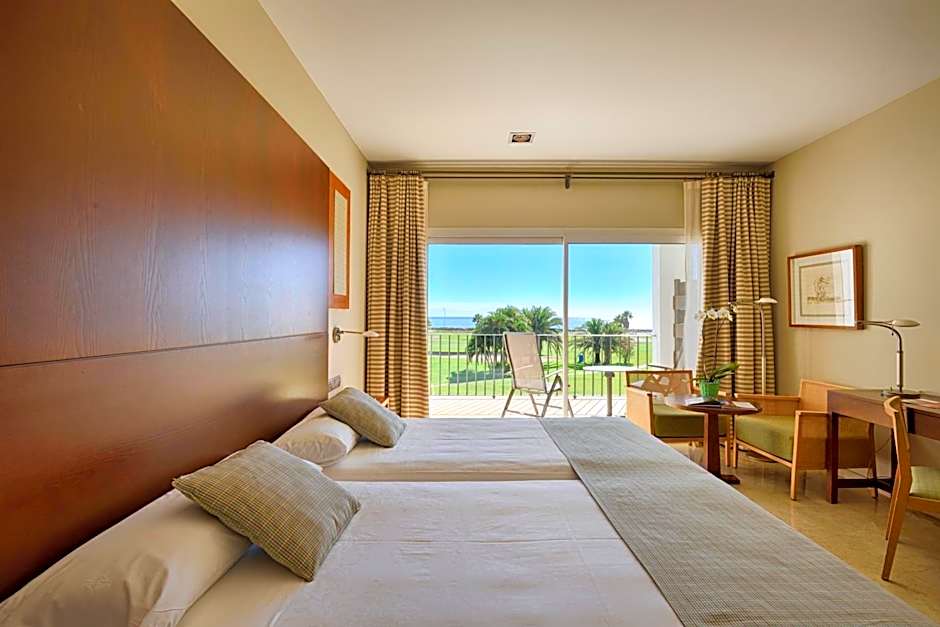 Parador de Malaga Golf